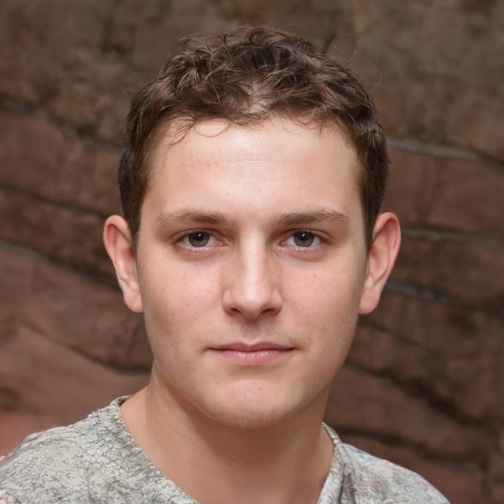 author