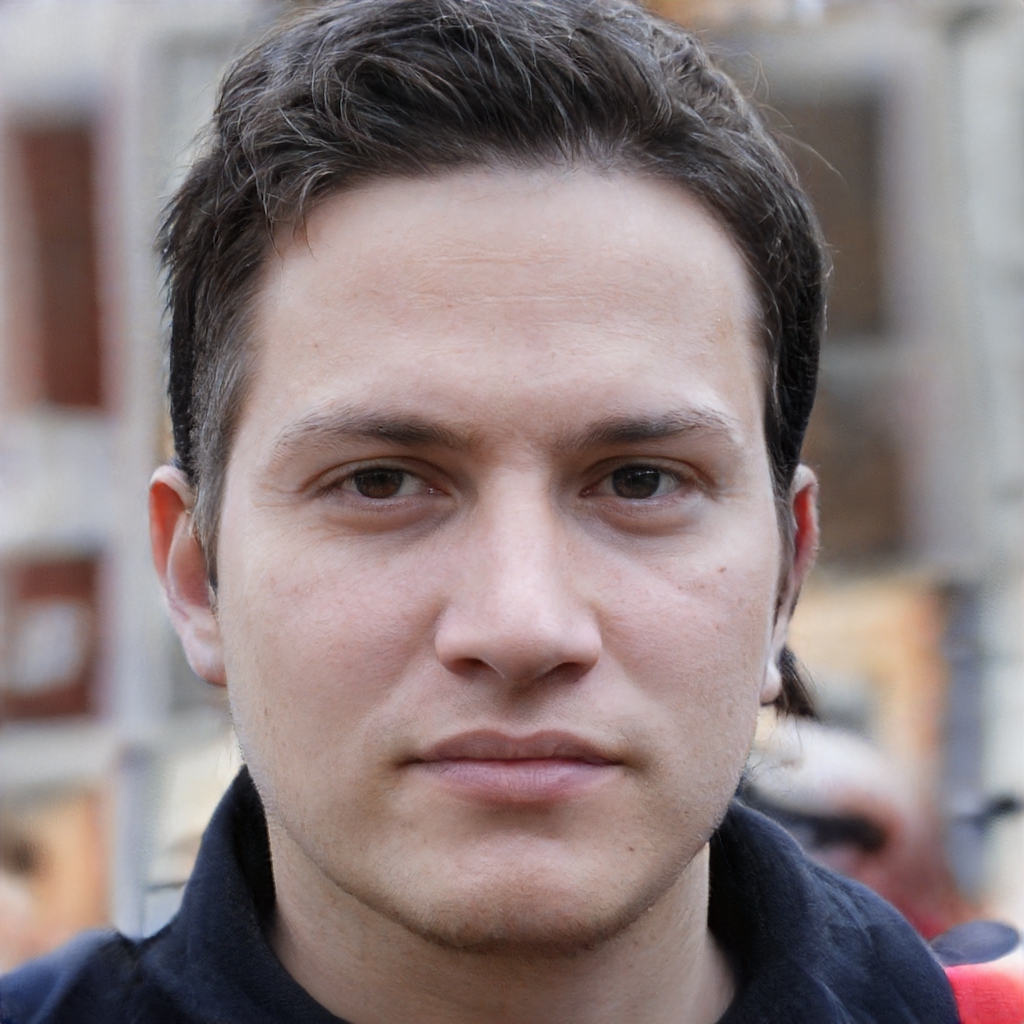 author